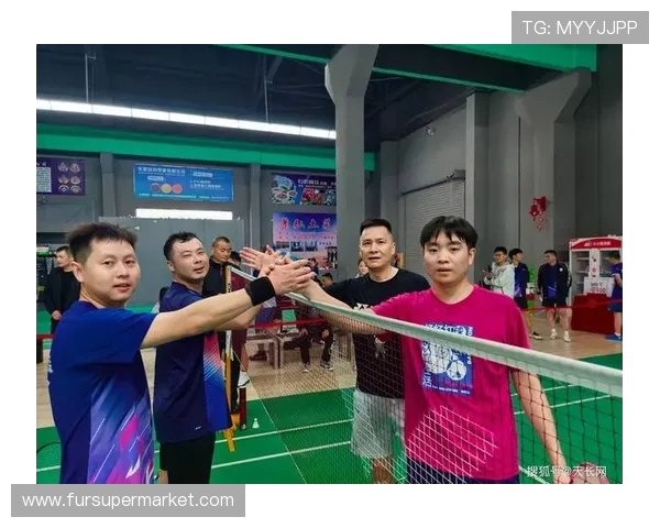 杭州羽毛球队挑战赛背后的拼搏故事与奋斗精神揭秘